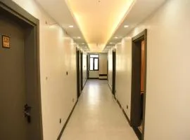 Çalışkan Otel