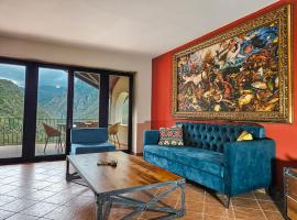 Canyon View Lodge - Matka, hotel din Matka