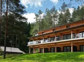 Esperanza Lake Resort