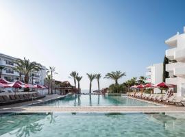 Inturotel Esmeralda Park, hotell sihtkohas Cala d´Or