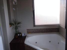 Homestay La Reinamora monoambientes, hotel in San Salvador de Jujuy