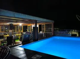 Boutique Hotel Principal ,Tarrafal