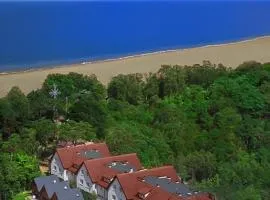 Baltic Park Grand Inn BY THE BEACH, Bałtyk Park Grand, PRZY PLAŻY