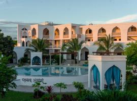 Opera Hotel, Hotel in Nungwi