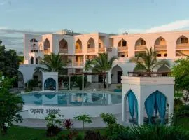 Opera Hotel