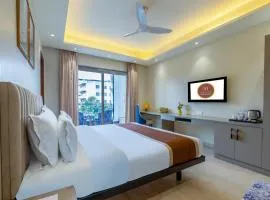 Hotel Luxury Stay Near Delhi Airport