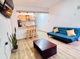 Alojamiento a 10 minutos del complejo acuático - Piscinas olímpicas de Ibagué, hotel en Ibagué