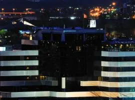 Hotel Arka