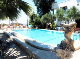 A picture of the hotel: Villa Panorama