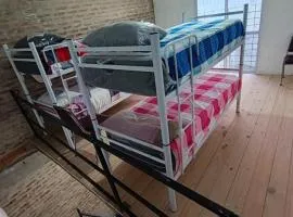 Hostel Sol