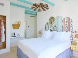 Hotel Misiana Tarifa