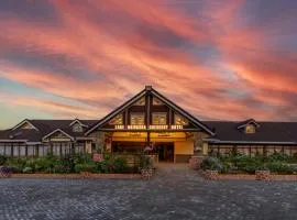 Naivasha Crescent Lodge
