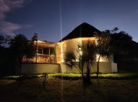 Basecamp Changani