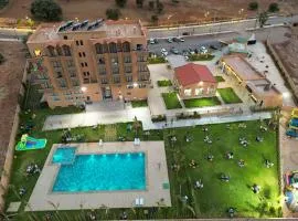 Hôtel Atlas Day