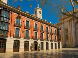 Hotel El Coloquio
