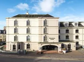The Monterey Hotel - Sure Hotel Collection by Best Western