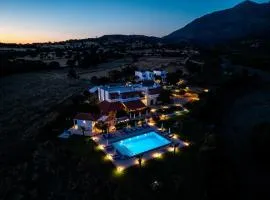 Tearida Hotel and Suites