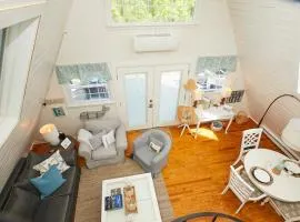 Your Nest Near The Beach
