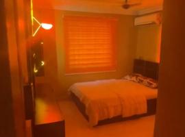 Ukayspot,位于Ifako的酒店