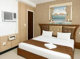 LUCKNOW HOTEL MEET - Near Railway Station #Fully Air-Condition #Free Wi-Fi #Parking Facilities - BEST BUDGET HOTEL IN LUCKNOW