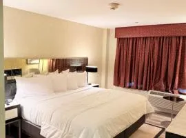 Nova Hotel Bronx