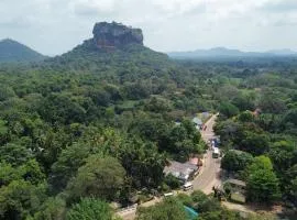 Sunshine Resort Sigiriya