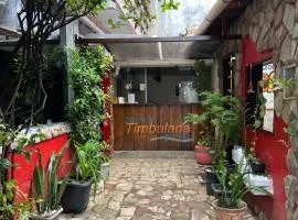 Pousada Timbalada
