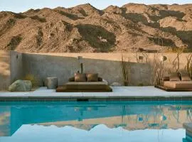 RESET Hotel Joshua Tree