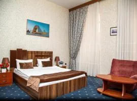 Port Boutique Hotel