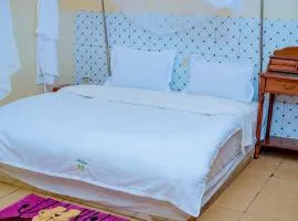 Kivu Nest Hotel