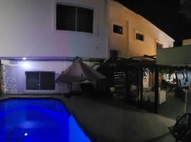 Mareot Hotel & Spa, hotel v destinaci Lagos