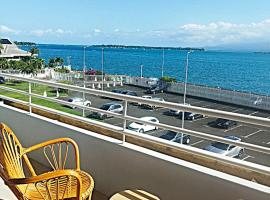 Explora Stay, hotel v destinaci Pointe-à-Pitre