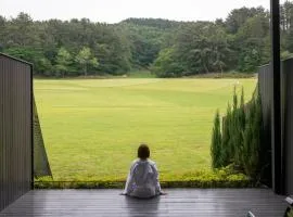 Haeundae Beach Restfield