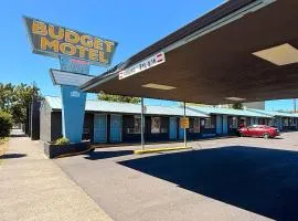 Budget Motel