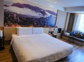 Atour Hotel Harbin Convention and Exhibition Center