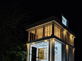 Hottel White tower, hotel in Point Pedro