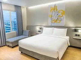 Yello Hotel Samarinda