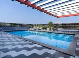 Presidency Kochi City Centre