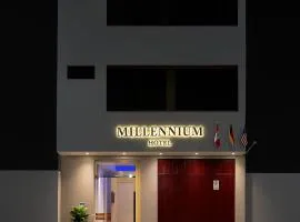 Millennium Hotel Corporative
