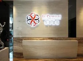 俪凯酒店