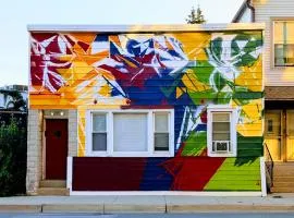 The Avondale Guesthouse