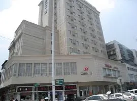 Magnotel Changsha Wuyi Square Metro Station National Finacial Center