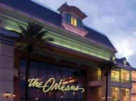 Orleans Hotel and Casino