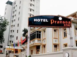 Hotel Pravasa Stay
