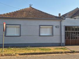 브르사츠에 위치한 호텔 Nikodijević