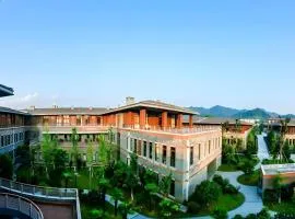 Hangzhou Xixi Nade Runzeyuan Hotel