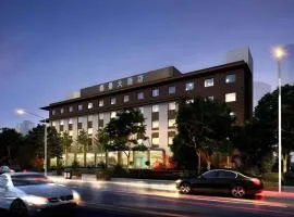 Sunparkview Hotel Shanghai