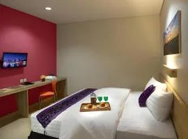 Life Puri Hotel Surabaya