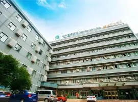 City Comfort Inn Wuhan Dongting Road
