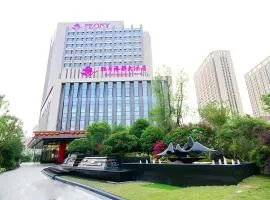 Peony Harbor City Hotel